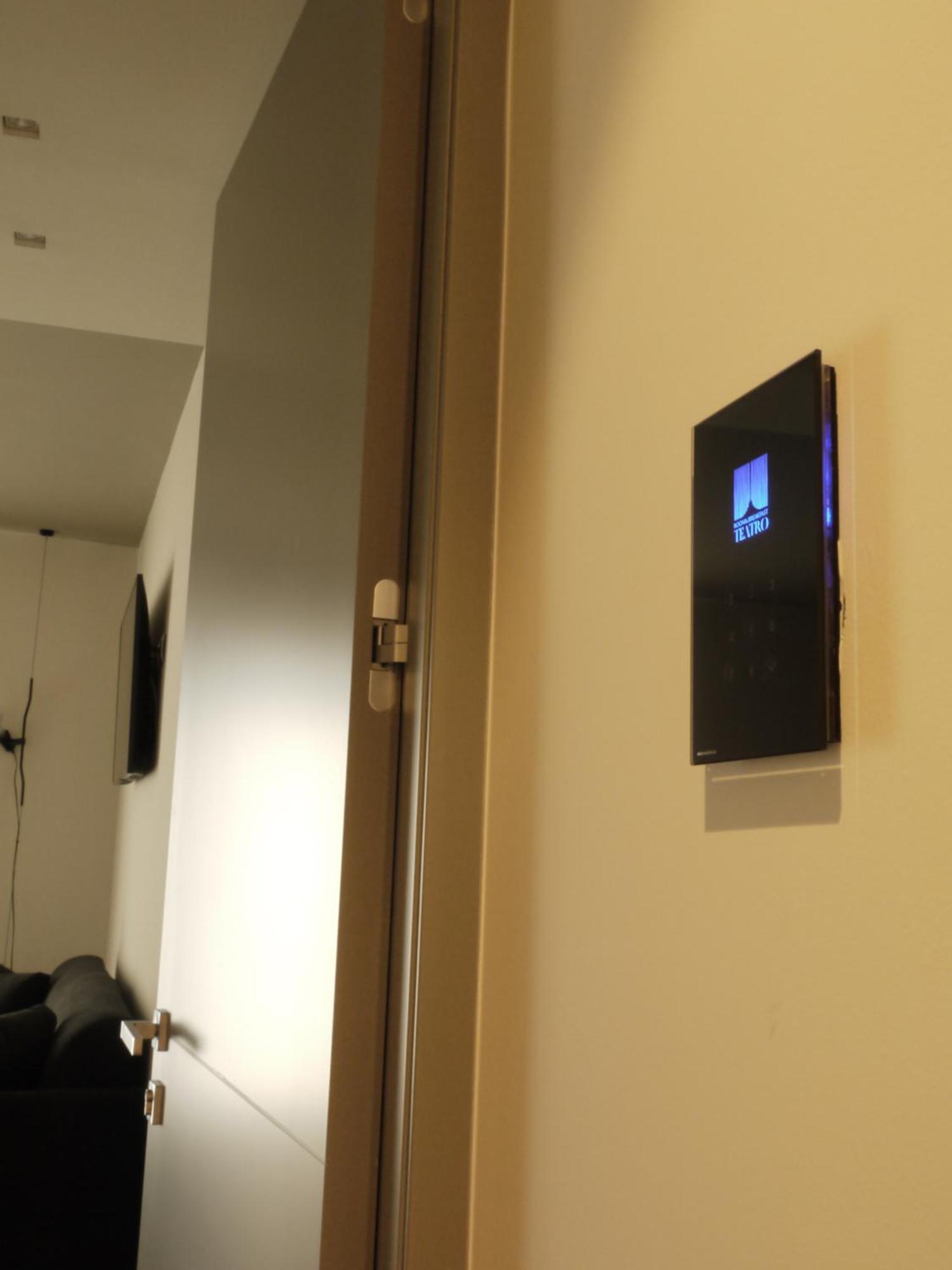 Rb Del Teatro&Apartaments イーモラ エクステリア 写真