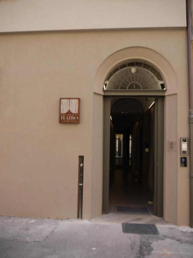 Rb Del Teatro&Apartaments イーモラ エクステリア 写真