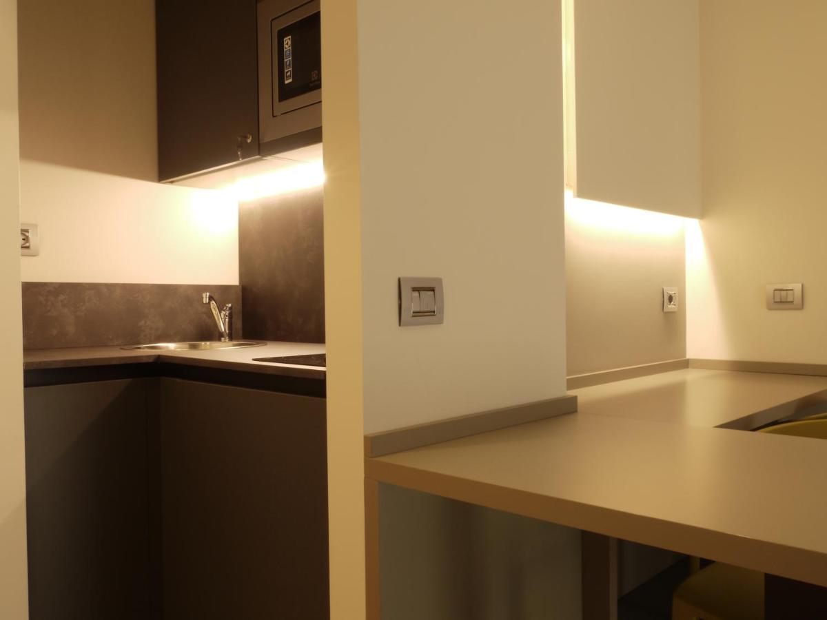 Rb Del Teatro&Apartaments イーモラ エクステリア 写真
