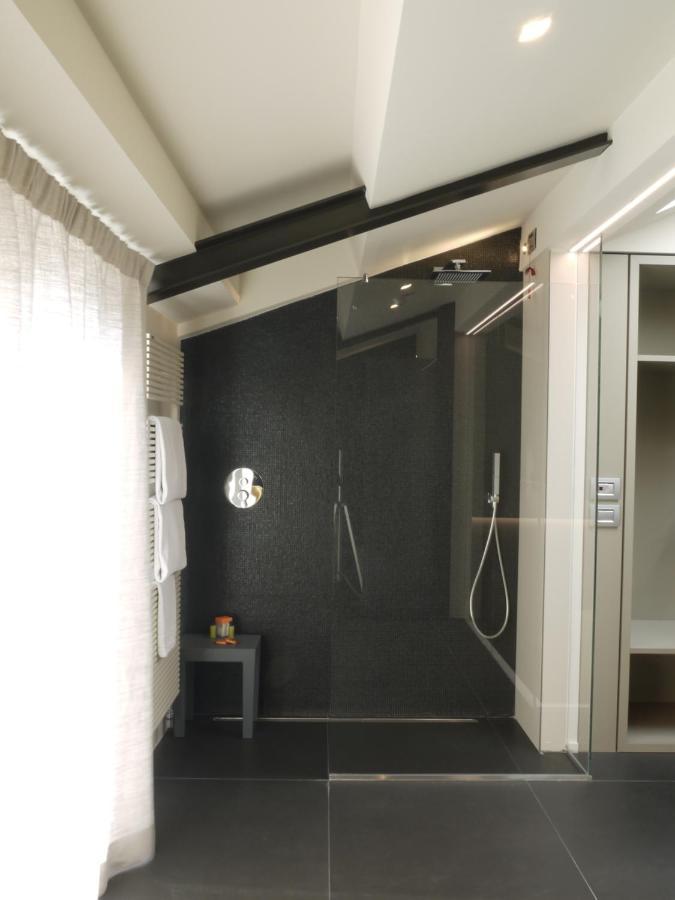 Rb Del Teatro&Apartaments イーモラ エクステリア 写真