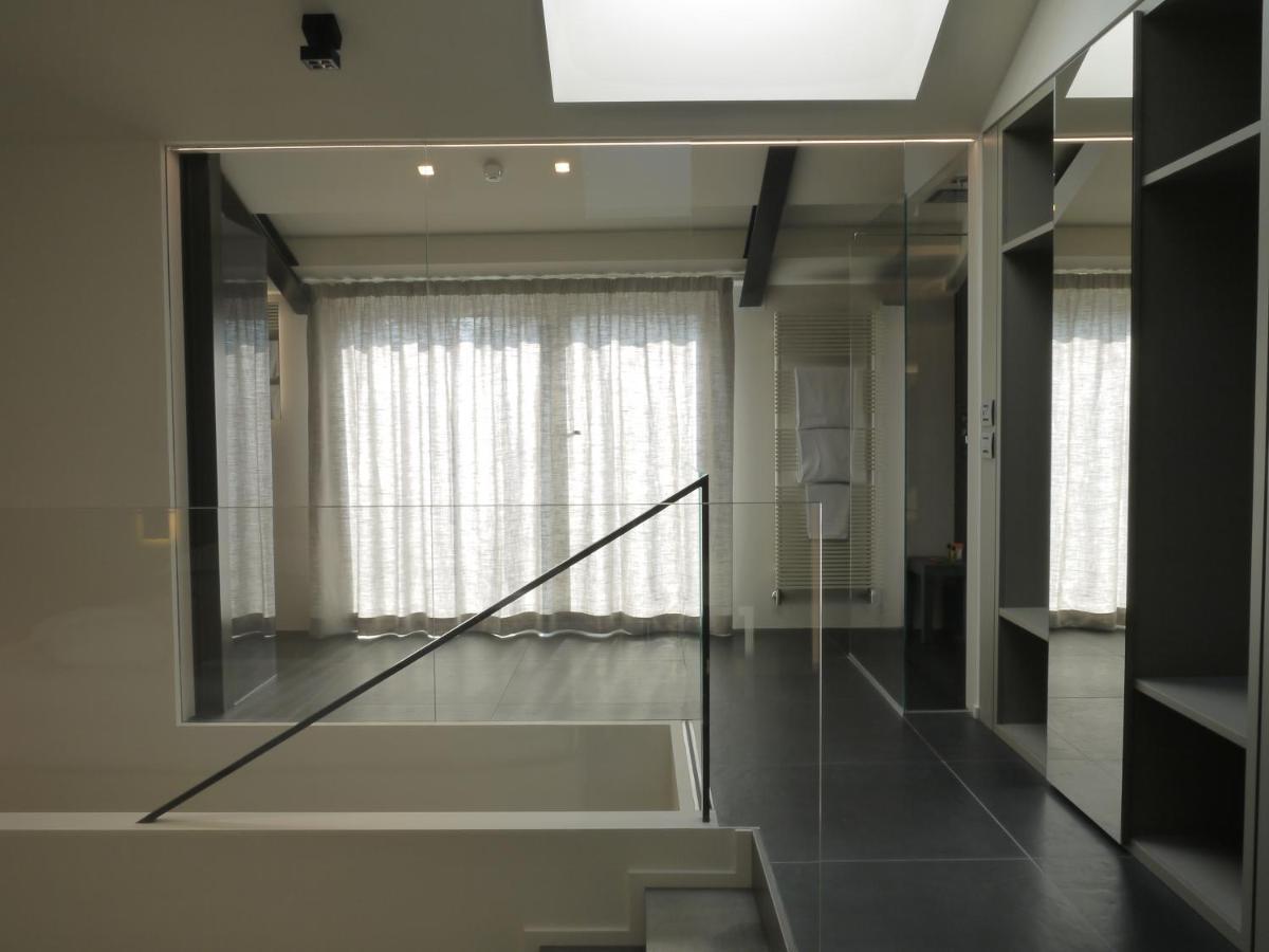 Rb Del Teatro&Apartaments イーモラ エクステリア 写真