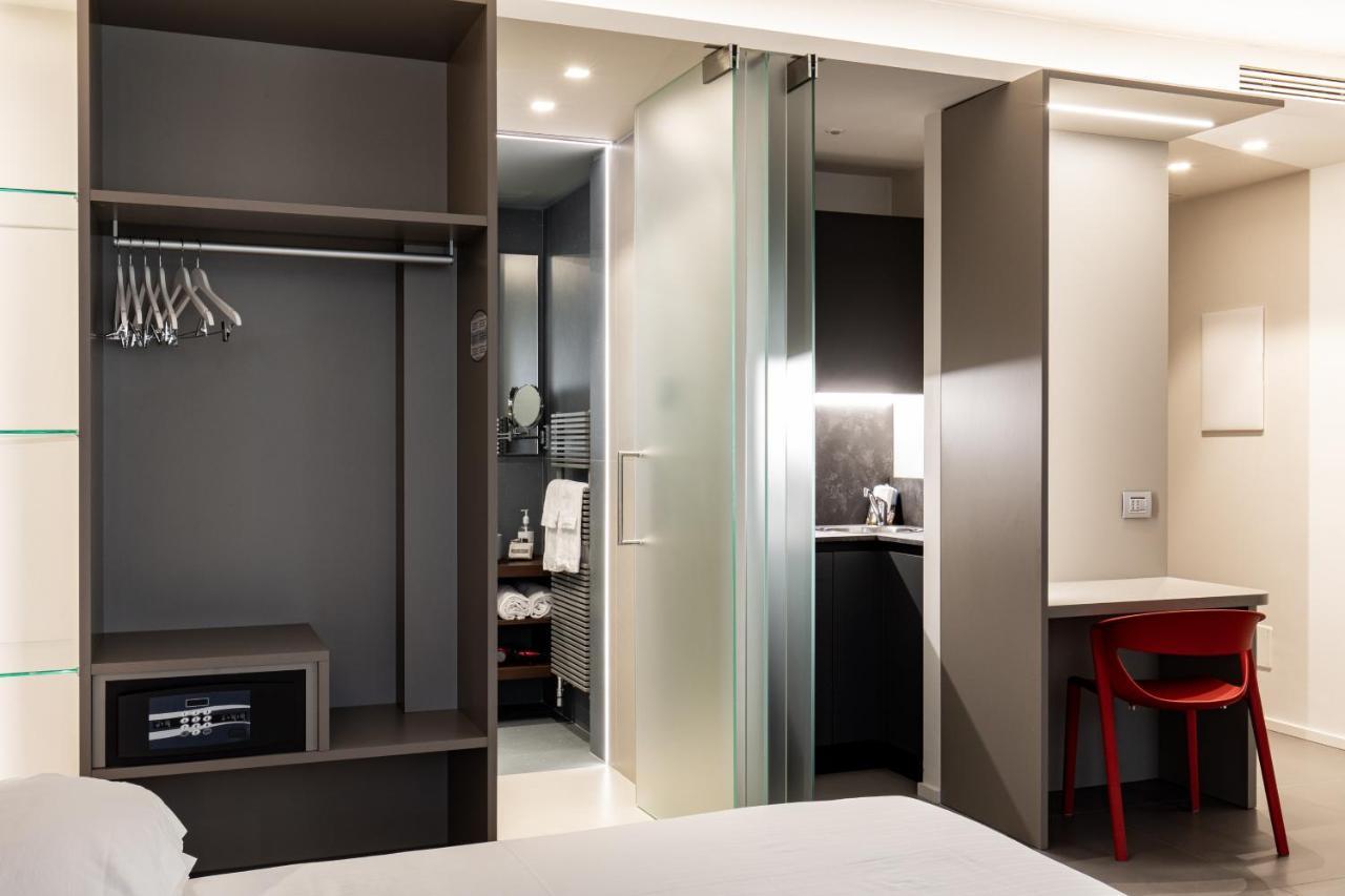 Rb Del Teatro&Apartaments イーモラ エクステリア 写真