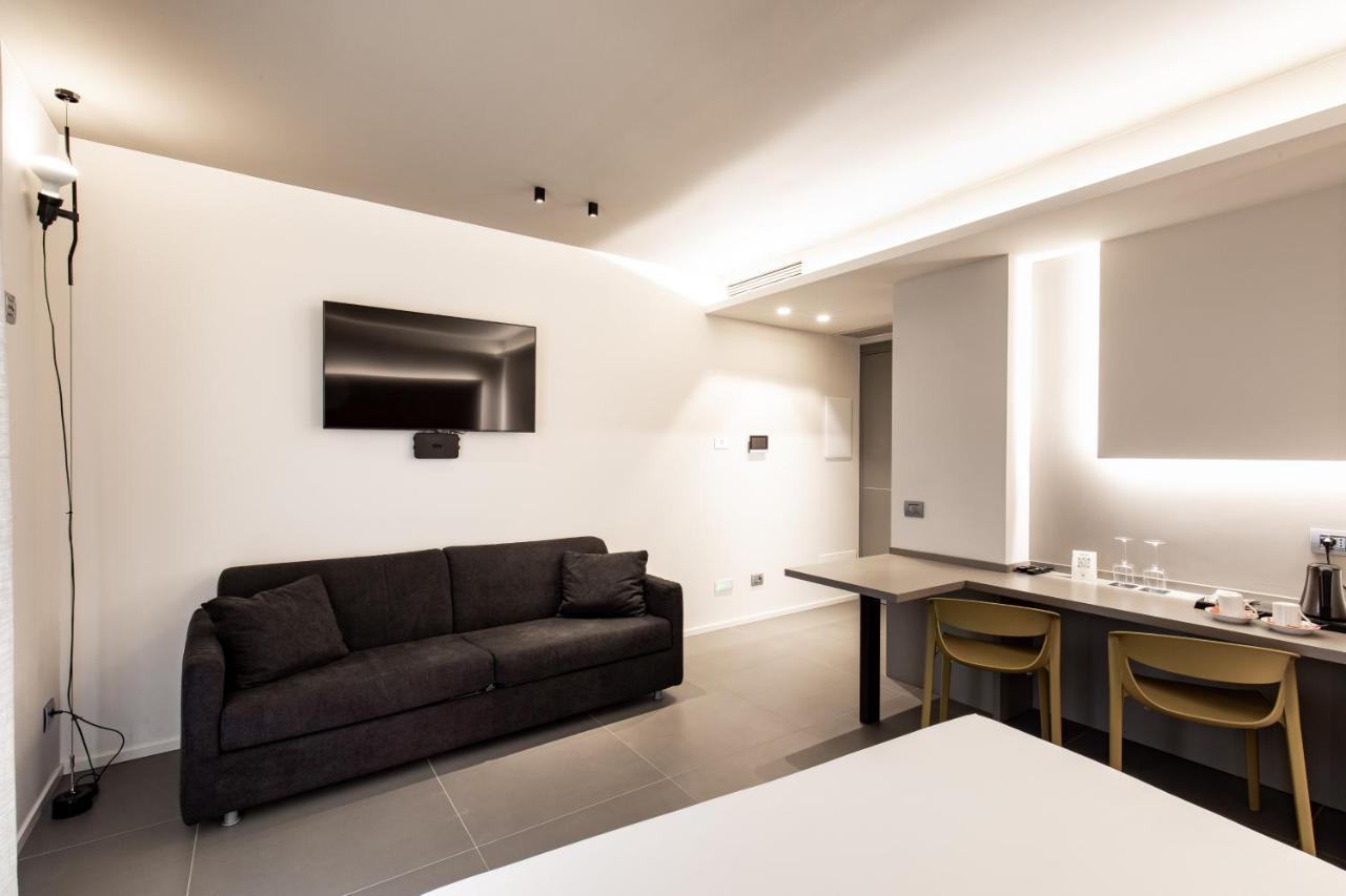 Rb Del Teatro&Apartaments イーモラ エクステリア 写真