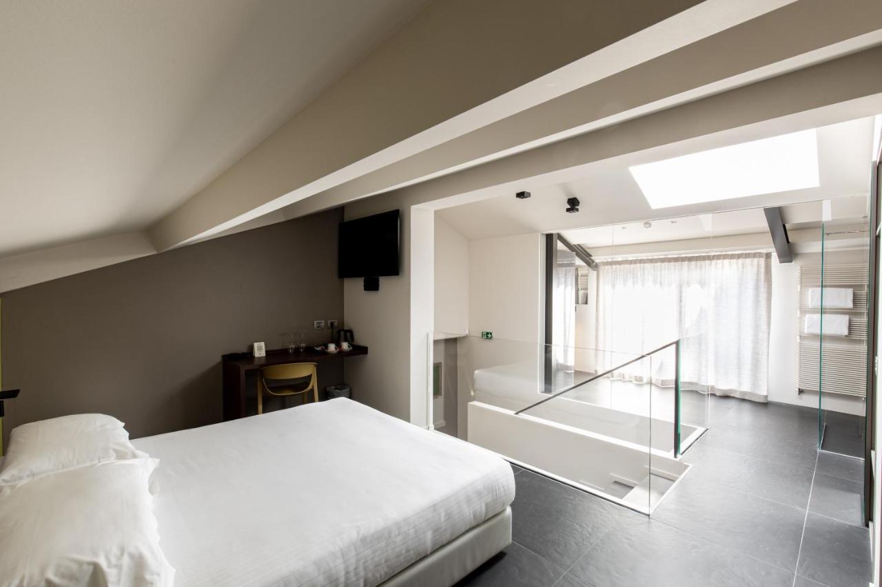 Rb Del Teatro&Apartaments イーモラ エクステリア 写真
